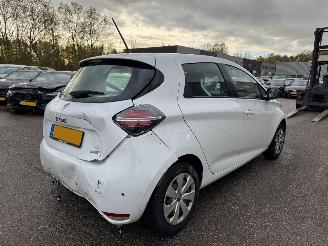 Renault Zoé R110 Life Carshare 52 kWh picture 4