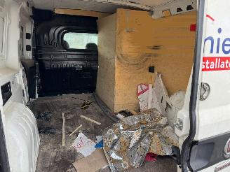 Fiat Doblo Cargo 1.6 MJ L2H2 XL BJ 2017 155.707 KM picture 16