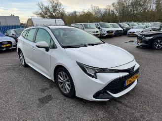 Toyota Corolla Touring AUTOMAAT Sports Hybrid 140 Active BJ 2023 81.292 KM picture 6