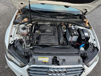 Audi A3 Cabriolet 1.4 TFSI CoD Ambiente Pro Line Plus picture 7