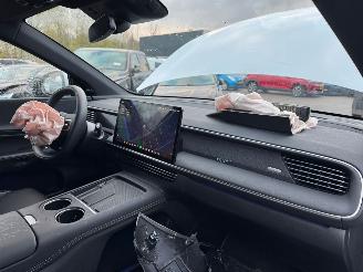 Xpeng G6 RWD Standard Range 66 kWh picture 16