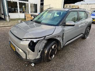 Avarii autoturisme Kia EV3 Air 58.3 kWh bj 2025 204 pk 2025/2