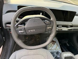 Kia EV3 Air 58.3 kWh picture 12