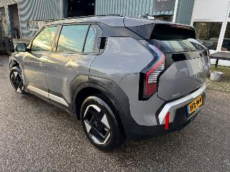 Unfallwagen Kia EV3 Air 58.3 kWh bj 2025 204 pk 2025/2