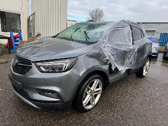 uszkodzony samochody osobowe Opel Mokka X 1.4 Turbo Innovation AUTOMAAT 2019/1