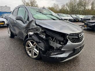 Opel Mokka X 1.4 Turbo Innovation AUTOMAAT picture 6