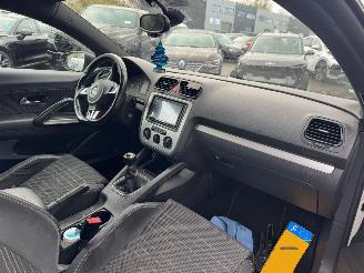 Volkswagen Scirocco 1.4 TSI Highline Plus picture 14