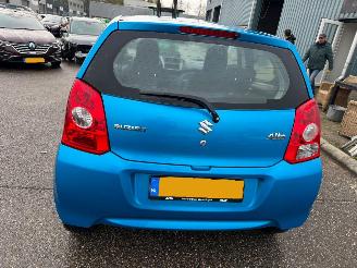 Suzuki Alto 1.0 Base picture 4