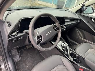 Kia Niro 1.6 GDi Hybrid DynamicLine picture 14