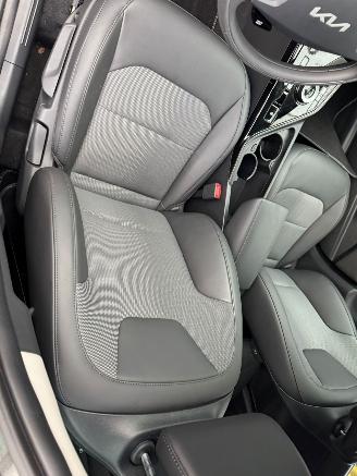 Kia Niro 1.6 GDi Hybrid DynamicLine picture 20