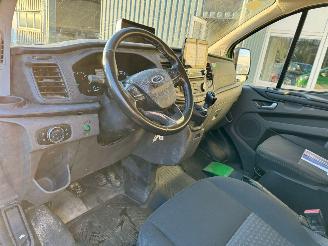 Ford Transit Custom 300 2.0 TDCI L2H1 Trend picture 11