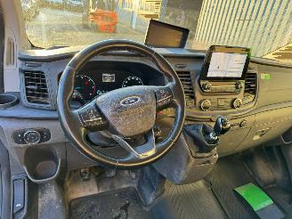 Ford Transit Custom 300 2.0 TDCI L2H1 Trend picture 12