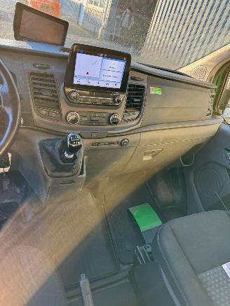 Ford Transit Custom 300 2.0 TDCI L2H1 Trend picture 13