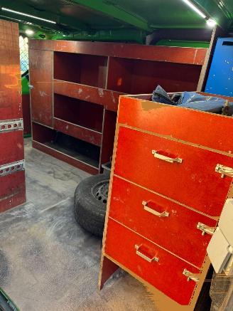 Ford Transit Custom 300 2.0 TDCI L2H1 Trend picture 10