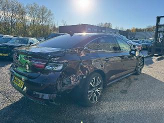 Renault Talisman 1.3 TCe Business Initiale Paris AUTOMAAT picture 5