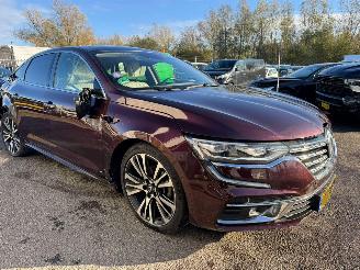 Renault Talisman 1.3 TCe Business Initiale Paris AUTOMAAT picture 6