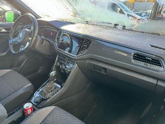 Volkswagen T-Roc 2.0 TSI 4Motion Sport Benzine/LPG picture 17