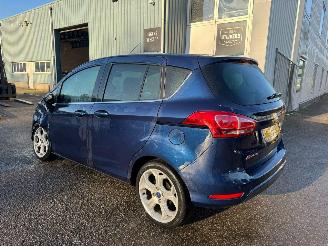 Ford B-Max 1.0 EcoBoost Titanium picture 3