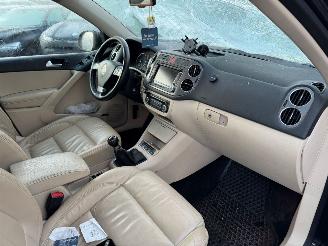 Volkswagen Tiguan 2.0 TDI Sport&Style picture 13