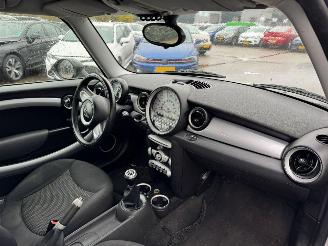 Mini Cooper Mini Clubman 1.6 Cooper picture 12