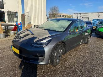 Unfallwagen Tesla Model 3 Standard RWD Plus 60 kWh 2019/12