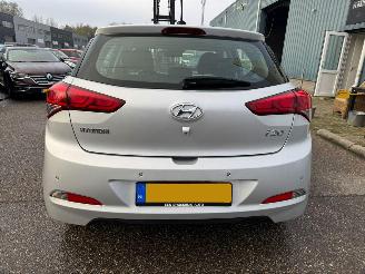 Hyundai I-20 1.0 T-GDI Comfort picture 4