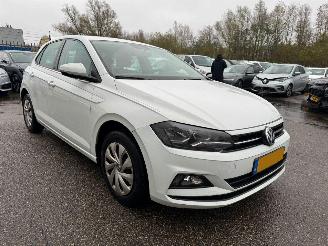Volkswagen Polo 1.0 MPI Comfortline BJ 2018 204.572 KM picture 7
