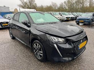 Peugeot 208 1.2 PureTech Allure Pack BJ 2022 48.054 KM picture 6