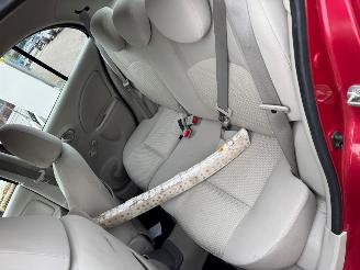 Nissan Micra 1.2 DIG-S Acenta BJ 2012 217.393 KM picture 14