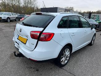 Seat Ibiza ST 1.0 EcoTSI Style Connect BJ 2016 206.333 KM picture 5