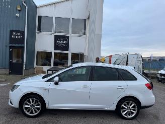 Seat Ibiza ST 1.0 EcoTSI Style Connect BJ 2016 206.333 KM picture 2