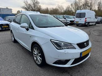 Seat Ibiza ST 1.0 EcoTSI Style Connect BJ 2016 206.333 KM picture 6