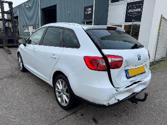 Seat Ibiza ST 1.0 EcoTSI Style Connect BJ 2016 206.333 KM picture 3