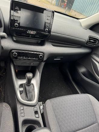 Toyota Yaris 1.5 AUTOMAAT Hybrid Active BJ 2021 80.589 KM picture 12