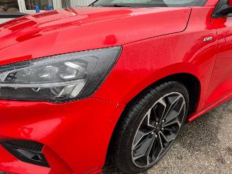 Ford Focus 1.0 EcoBoost ST Line Business BJ 2019 248.518 KM picture 7