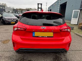 Ford Focus 1.0 EcoBoost ST Line Business BJ 2019 248.518 KM picture 4