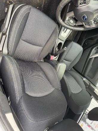 Subaru Forester Forester 2.0 AUTOMAAT Luxury BJ 2014 232.964 KM picture 14