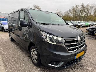 Renault Trafic 2.0 dCi 110 T30 L2H1 Work Edition BJ 2022 75.495 KM picture 6