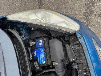 Kia Venga 1.4 CVVT X-tra BJ 2010 130.051 KM picture 8