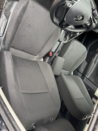 Volkswagen Polo 1.0 AUTOMAAT TSI Comfortline BJ 2019 90.619 KM picture 18