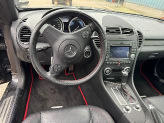 Mercedes SLK 280 AUTOMAAT Prestige  HZ-194-N BJ 2008 228.346 KM picture 8