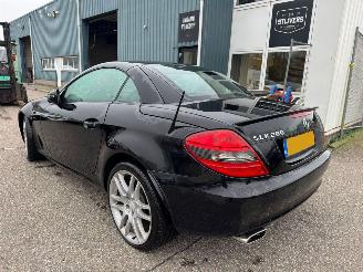 Mercedes SLK 280 AUTOMAAT Prestige  HZ-194-N BJ 2008 228.346 KM picture 3