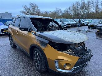 Suzuki Vitara 1.4 Boosterjet Style Smart Hybrid BJ 2023 61.000 KM picture 5