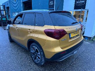 Suzuki Vitara 1.4 Boosterjet Style Smart Hybrid BJ 2023 61.000 KM picture 2
