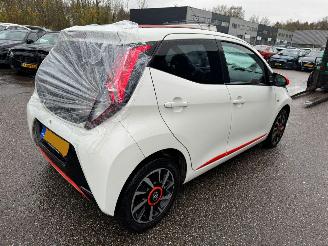Toyota Aygo 1.0 VVT-i x-cite BJ 2019 50.148 KM picture 5