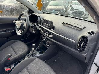 Kia Picanto 1.0 DPi ComfortLine 5p BJ 2023 72.560 KM picture 17