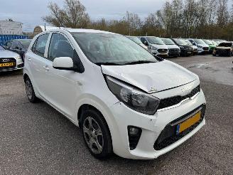 Kia Picanto 1.0 DPi ComfortLine 5p BJ 2023 72.560 KM picture 6