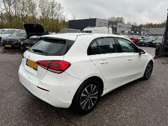 Mercedes A-klasse 180 d AUTOMAAT  Business Solution 135.839 KM picture 6