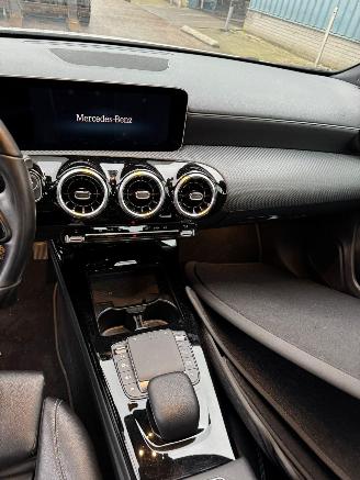 Mercedes A-klasse 180 d AUTOMAAT  Business Solution 135.839 KM picture 11