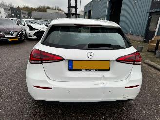Mercedes A-klasse 180 d AUTOMAAT  Business Solution 135.839 KM picture 5